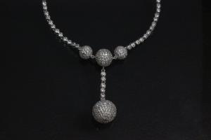 aLEm Necklace, 