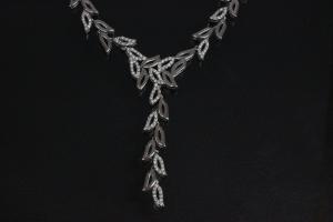 aLEm Necklace, 