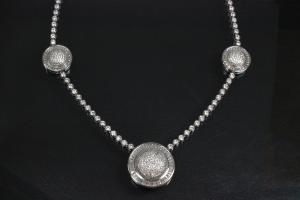 aLEm Necklace, 