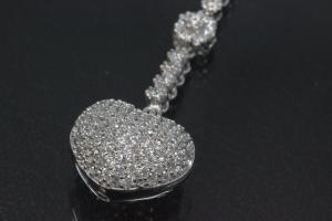 aLEm Collier, Unendliche Liebe 