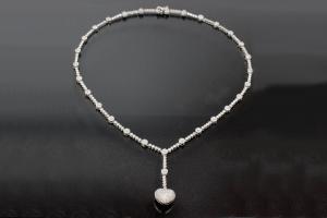 aLEm Necklace, 