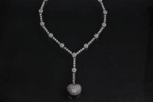 aLEm Necklace, 