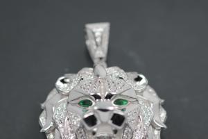 aLEm Pendant Lion 