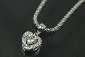 aLEm Pendant Heart 