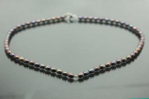 aLEm Freshwater Pearl Necklace 