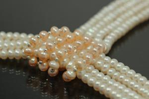 aLEm Freshwater Pearl Necklace 